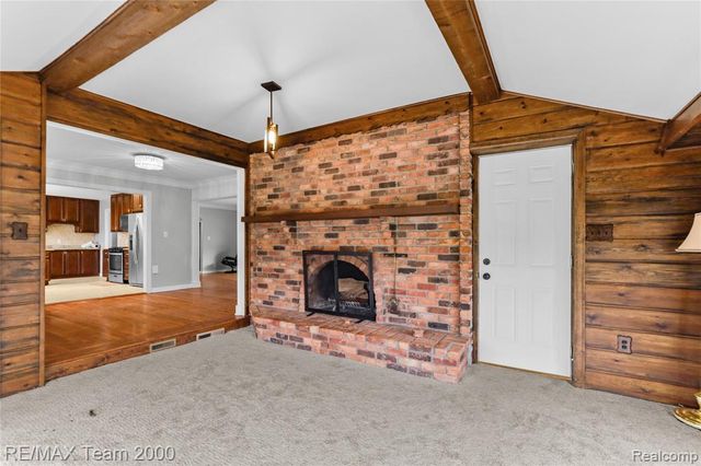 1445 Belmont Street, Dearborn, MI 48128