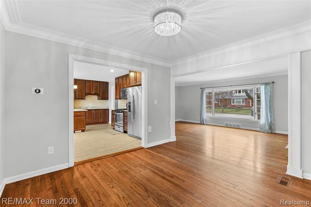 1445 Belmont Street, Dearborn, MI 48128