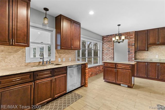 1445 Belmont Street, Dearborn, MI 48128