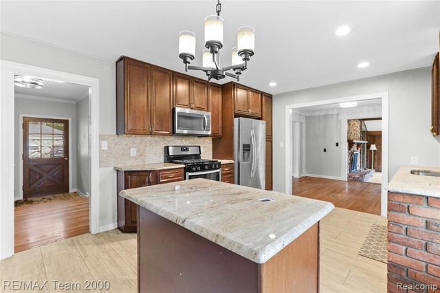 1445 Belmont Street, Dearborn, MI 48128