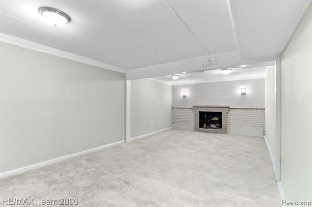 1445 Belmont Street, Dearborn, MI 48128