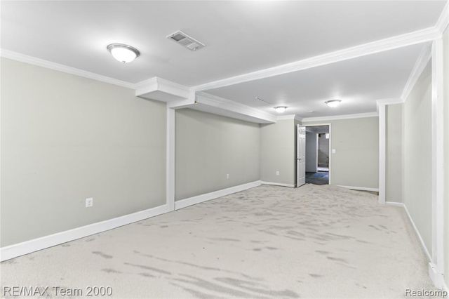 1445 Belmont Street, Dearborn, MI 48128