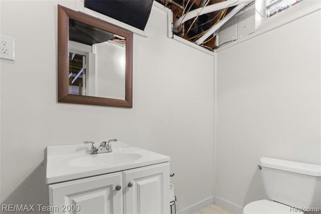 1445 Belmont Street, Dearborn, MI 48128