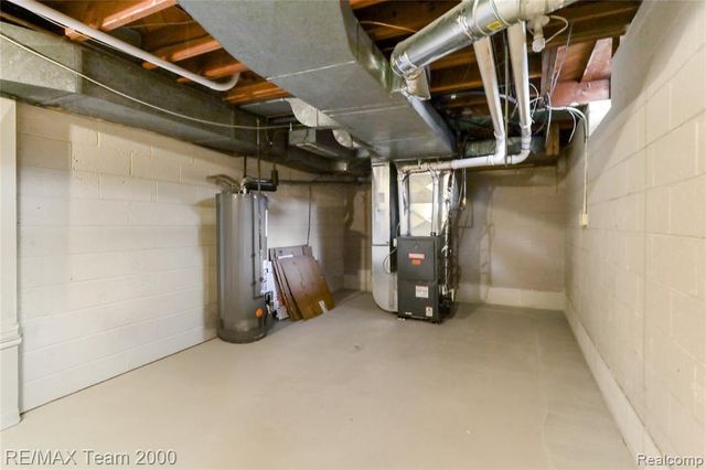 1445 Belmont Street, Dearborn, MI 48128