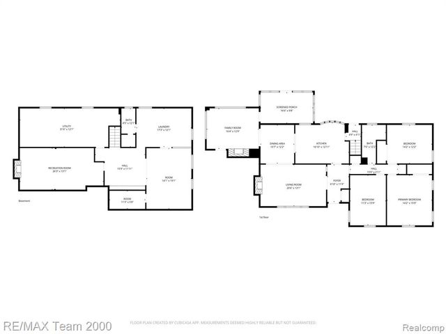 1445 Belmont Street, Dearborn, MI 48128