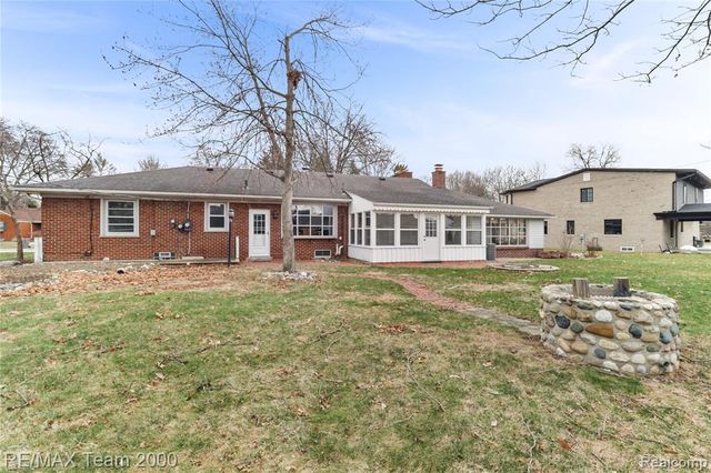 1445 Belmont Street, Dearborn, MI 48128