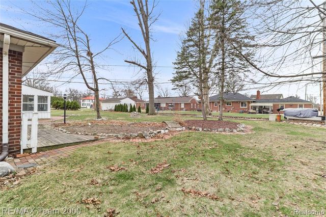 1445 Belmont Street, Dearborn, MI 48128