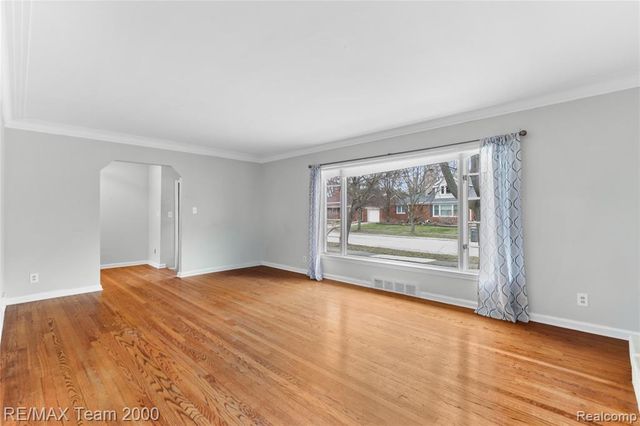 1445 Belmont Street, Dearborn, MI 48128