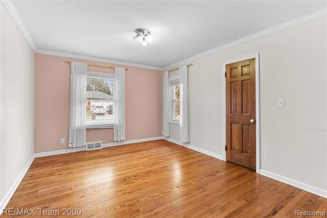 1445 Belmont Street, Dearborn, MI 48128