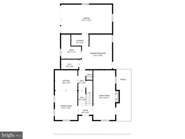 3102 SCHOOLHOUSE LN, Harrisburg, PA 17109