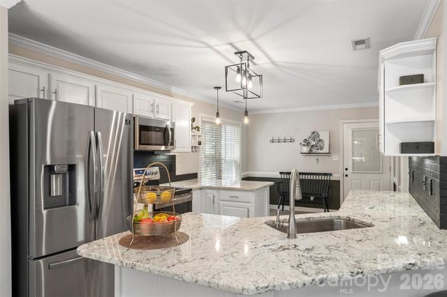 312 Tradewinds Lane, York, SC 29745