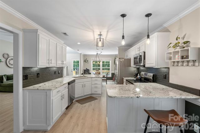 312 Tradewinds Lane, York, SC 29745