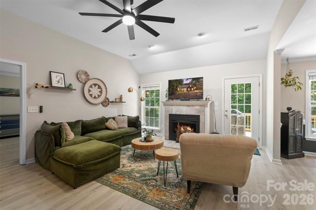 312 Tradewinds Lane, York, SC 29745