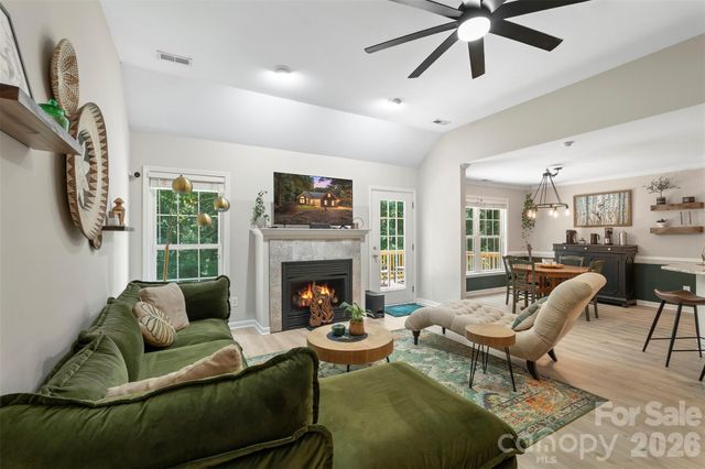 312 Tradewinds Lane, York, SC 29745