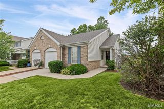 73 Jost Villa Drive, Florissant, MO 63034