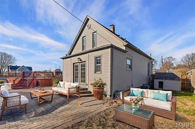 108 S Long Street, Caseyville, IL 62232