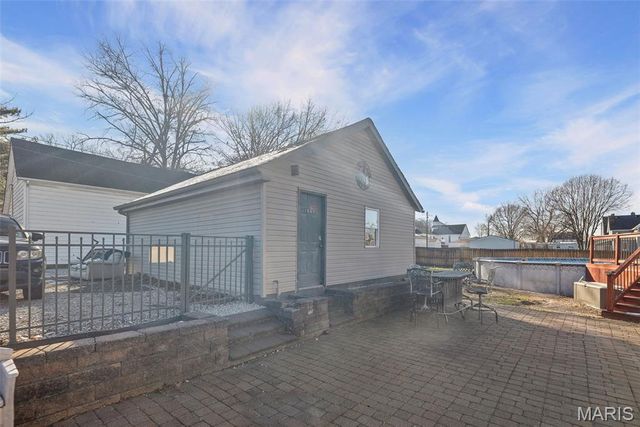 108 S Long Street, Caseyville, IL 62232