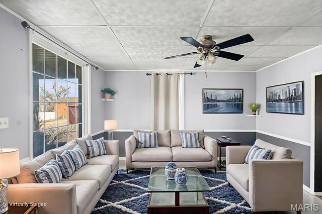 108 S Long Street, Caseyville, IL 62232