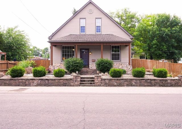 108 S Long Street, Caseyville, IL 62232