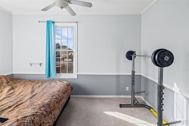 108 S Long Street, Caseyville, IL 62232