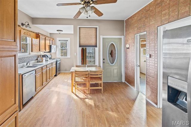 108 S Long Street, Caseyville, IL 62232