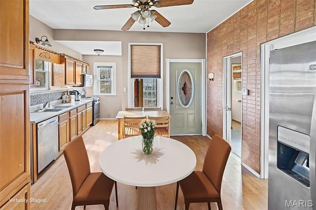 108 S Long Street, Caseyville, IL 62232