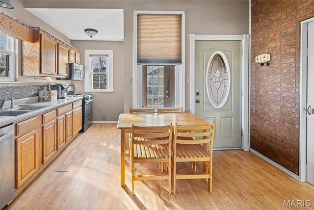 108 S Long Street, Caseyville, IL 62232