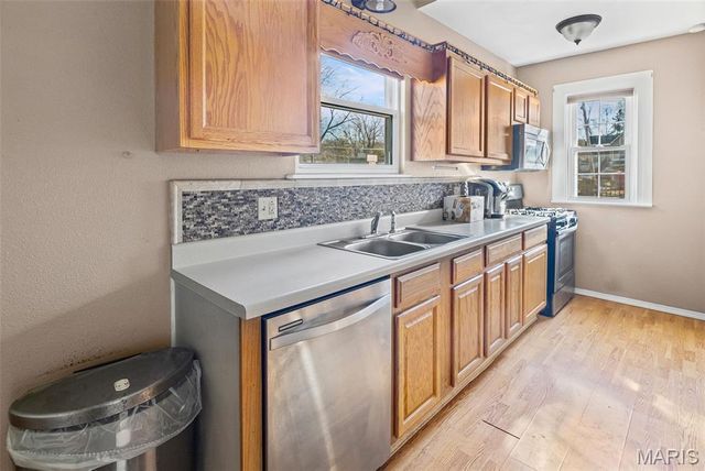 108 S Long Street, Caseyville, IL 62232