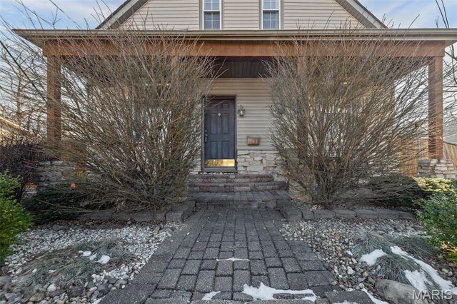 108 S Long Street, Caseyville, IL 62232