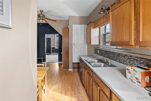 108 S Long Street, Caseyville, IL 62232