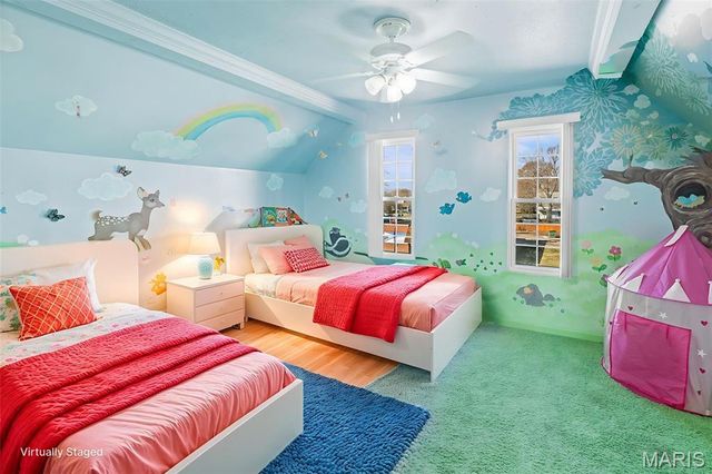 108 S Long Street, Caseyville, IL 62232