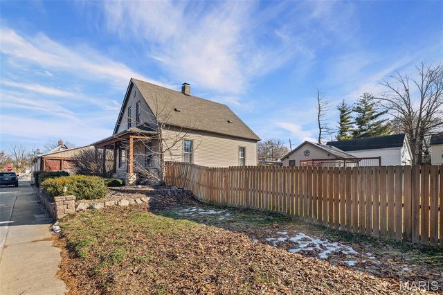 108 S Long Street, Caseyville, IL 62232