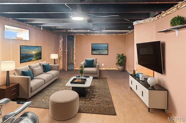 108 S Long Street, Caseyville, IL 62232