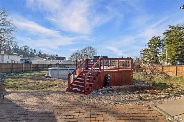 108 S Long Street, Caseyville, IL 62232