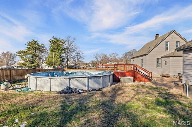 108 S Long Street, Caseyville, IL 62232