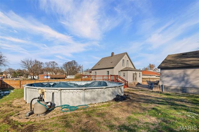 108 S Long Street, Caseyville, IL 62232