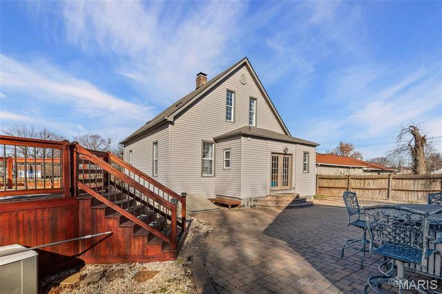 108 S Long Street, Caseyville, IL 62232