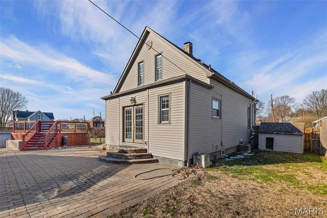 108 S Long Street, Caseyville, IL 62232