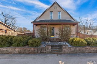 108 S Long Street, Caseyville, IL 62232