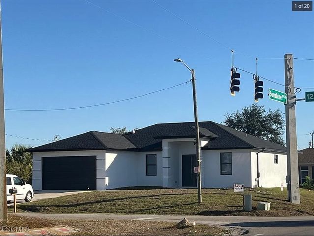 3327 12th ST W, Lehigh Acres, FL 33971