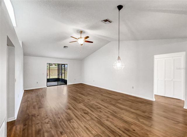 93 HILLSIDE DRIVE, Eustis, FL 32726