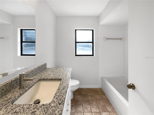 93 HILLSIDE DRIVE, Eustis, FL 32726