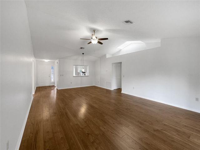 93 HILLSIDE DRIVE, Eustis, FL 32726