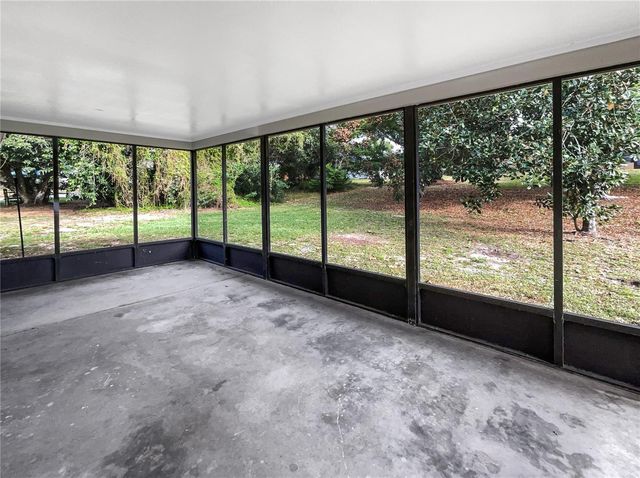 93 HILLSIDE DRIVE, Eustis, FL 32726