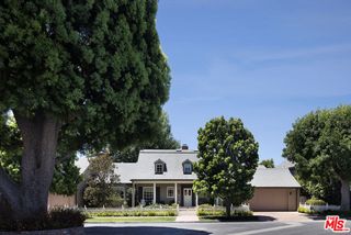 10030 Toluca Lake Avenue, Toluca Lake (los Angeles), CA 91602