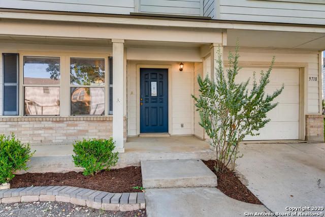 9718 Amber Ledge, San Antonio, TX 78245