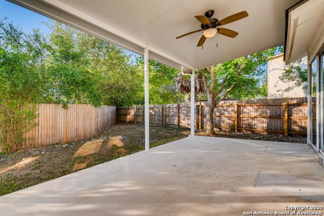 9718 Amber Ledge, San Antonio, TX 78245