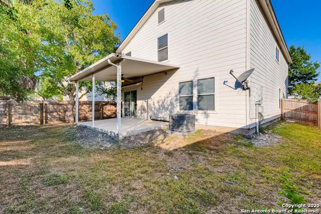 9718 Amber Ledge, San Antonio, TX 78245
