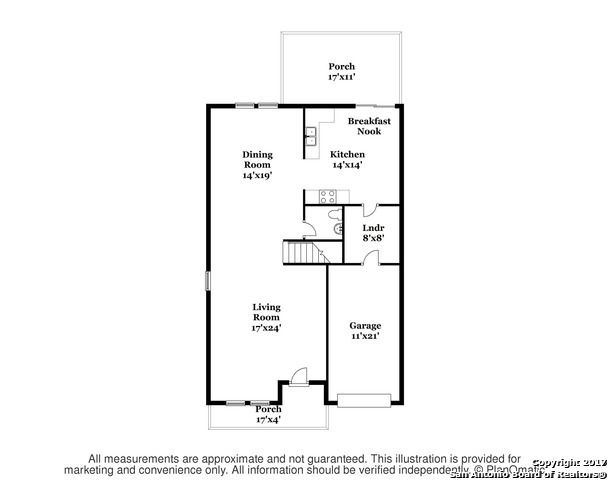 9718 Amber Ledge, San Antonio, TX 78245