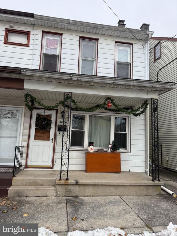 421 N 22ND ST, Lebanon, PA 17046